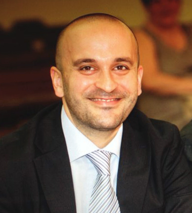Marco Ornito